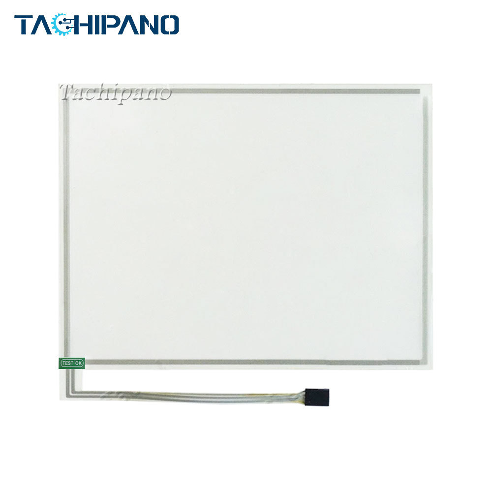 Touch Screen for PICANOL OMIN-PLUS800 OMNIplus(800) Glass Panel