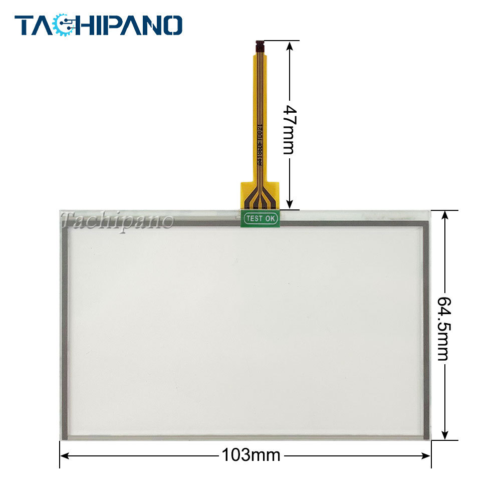Touch Screen for TP-4448S1 TP-4448 S1 TP4448S1 TP4448 S1 Glass Panel