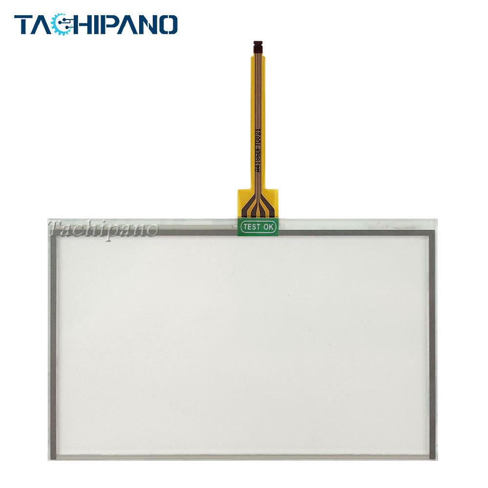 Touch Screen for A4186DF TD021 AP4186B A3 A4186DFT021 Glass Panel