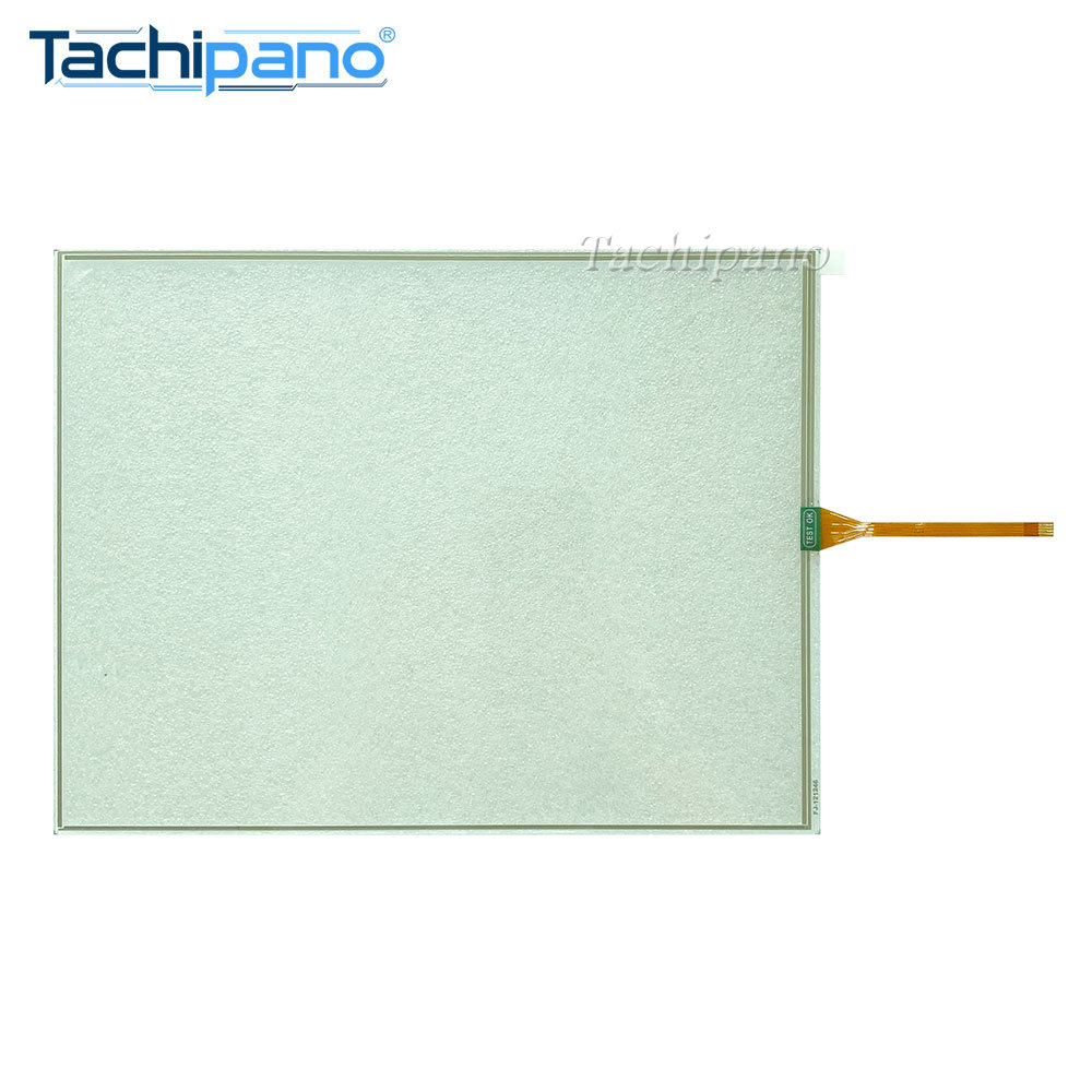Touch Screen for FT-AS00-12.1AS-094L BSM-3562 Glass Panel