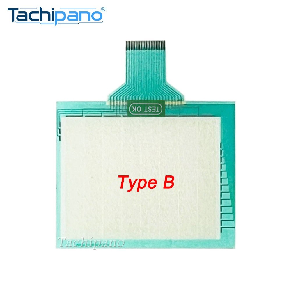 Touch Screen Glass, Protective film for OP320-500 YKHMI S-500A-V3.0 S500A S500A-V3.0 S500A-V5.0