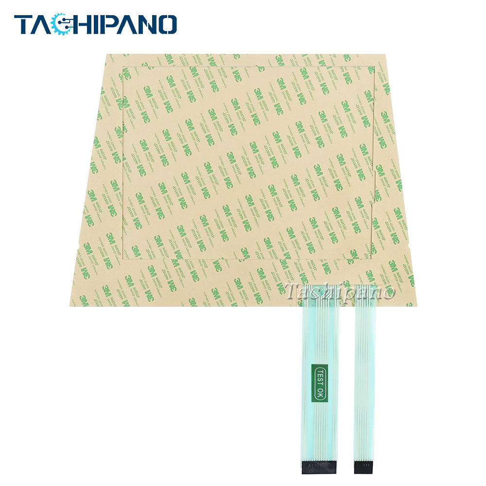 Touch Screen for AJ-2992 A1 AJ2992E Glass Panel