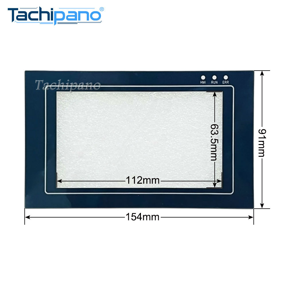 Touch Screen for TP-4041S2 TP-4041S1 TP4041S2 TP4041S1 Glass Panel