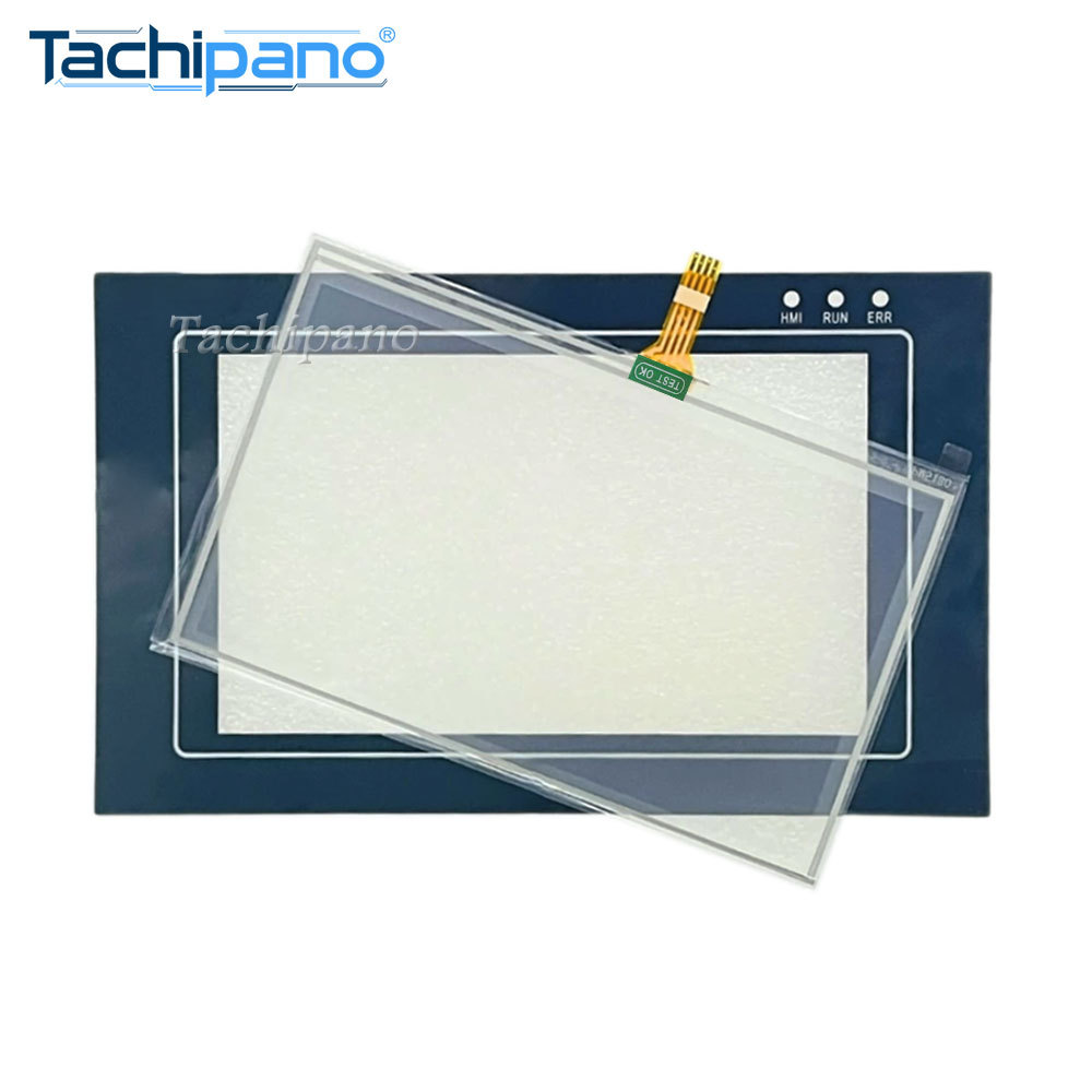 Touch Screen Glass, Protective film for OP320-500 YKHMI S-500A-V3.0 S500A S500A-V3.0 S500A-V5.0
