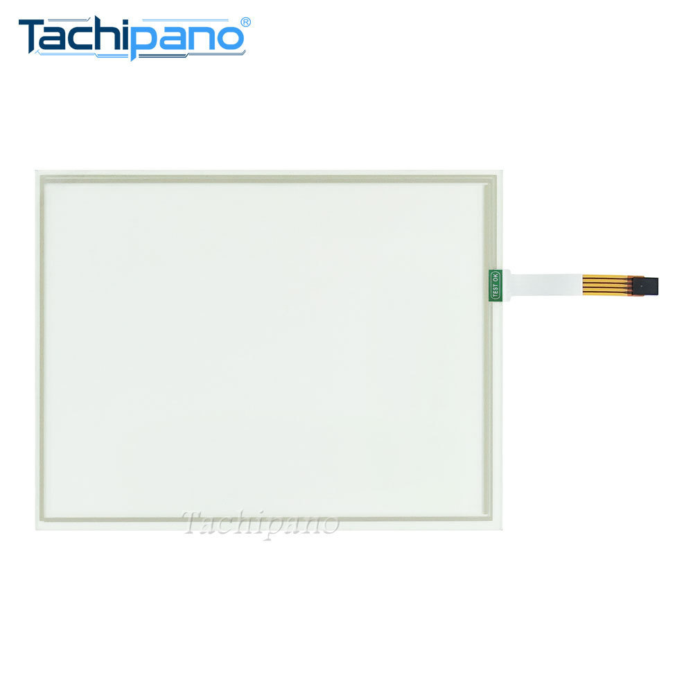 Touch Screen for 91-09542-00B 1071.0125 Glass Panel