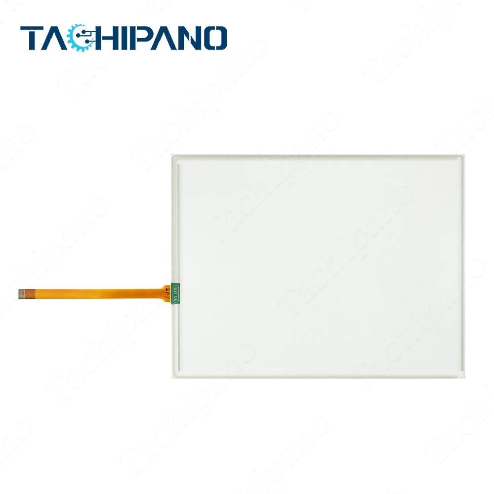 GT/GUNZE USP 4.484.038 DG-26 for Touch Screen Panel Glass
