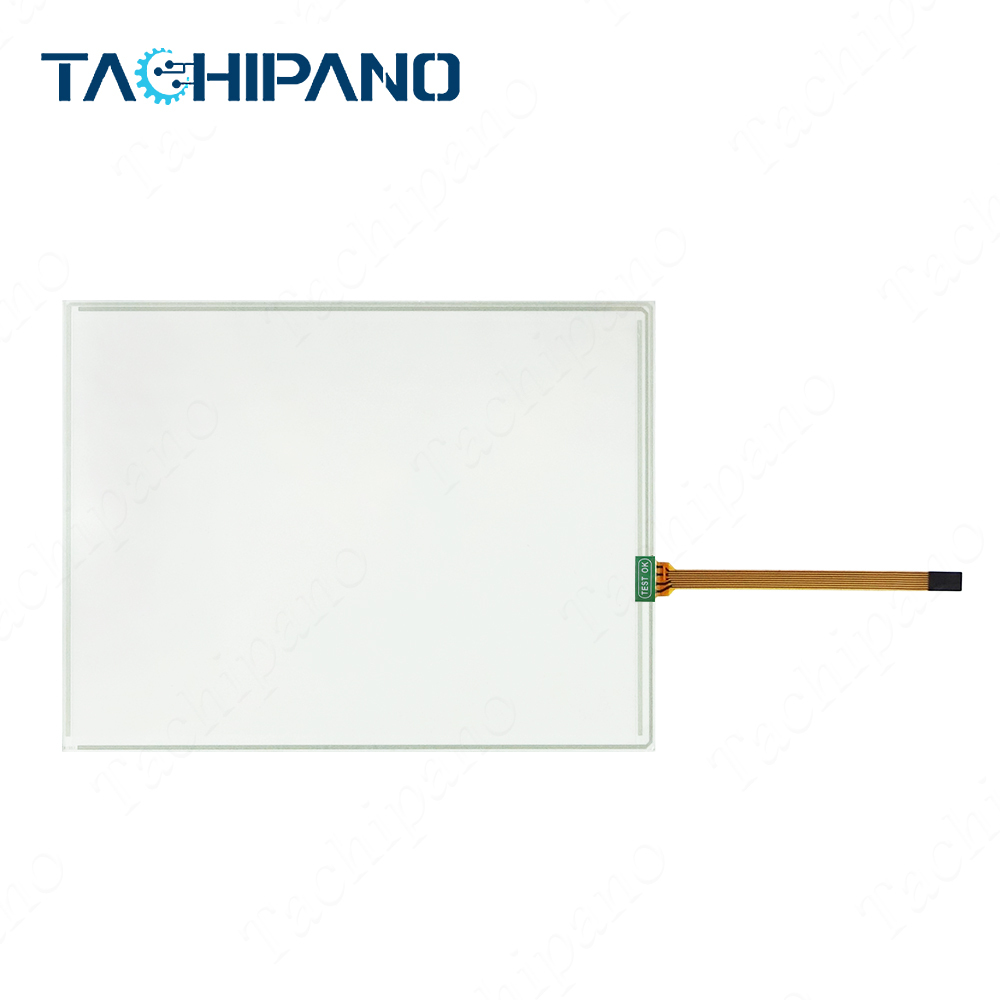 GT/GUNZE USP 4.484.038 DG-26 for Touch Screen Panel Glass