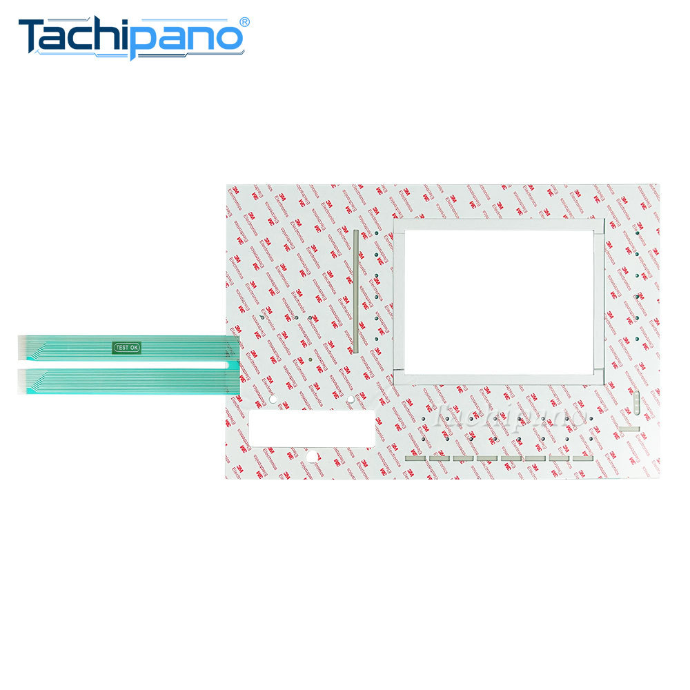 6AV3535-1TA01-0AX0 For Membrane keypad 6AV3 535-1TA01-0AX0 OP35 OPERATOR PANEL switch keyboard