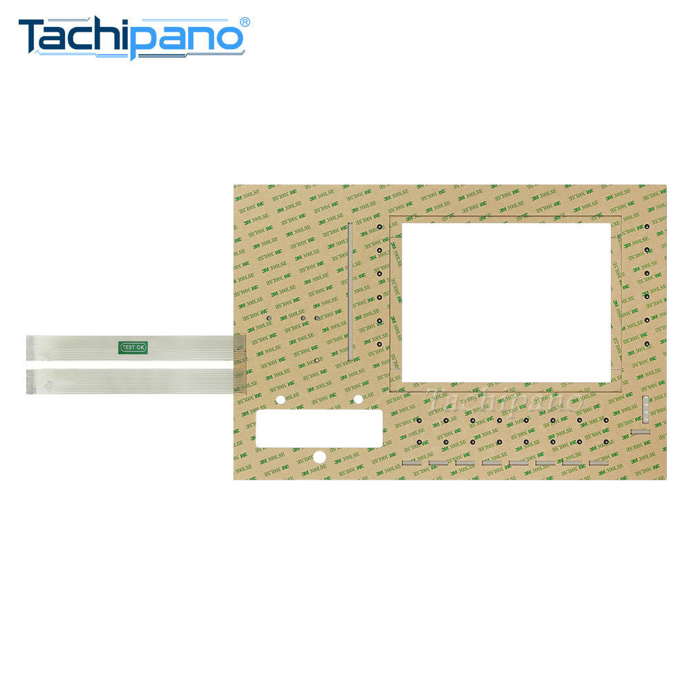 6AV3535-1TA01-0AX0 For Membrane keypad 6AV3 535-1TA01-0AX0 OP35 OPERATOR PANEL switch keyboard
