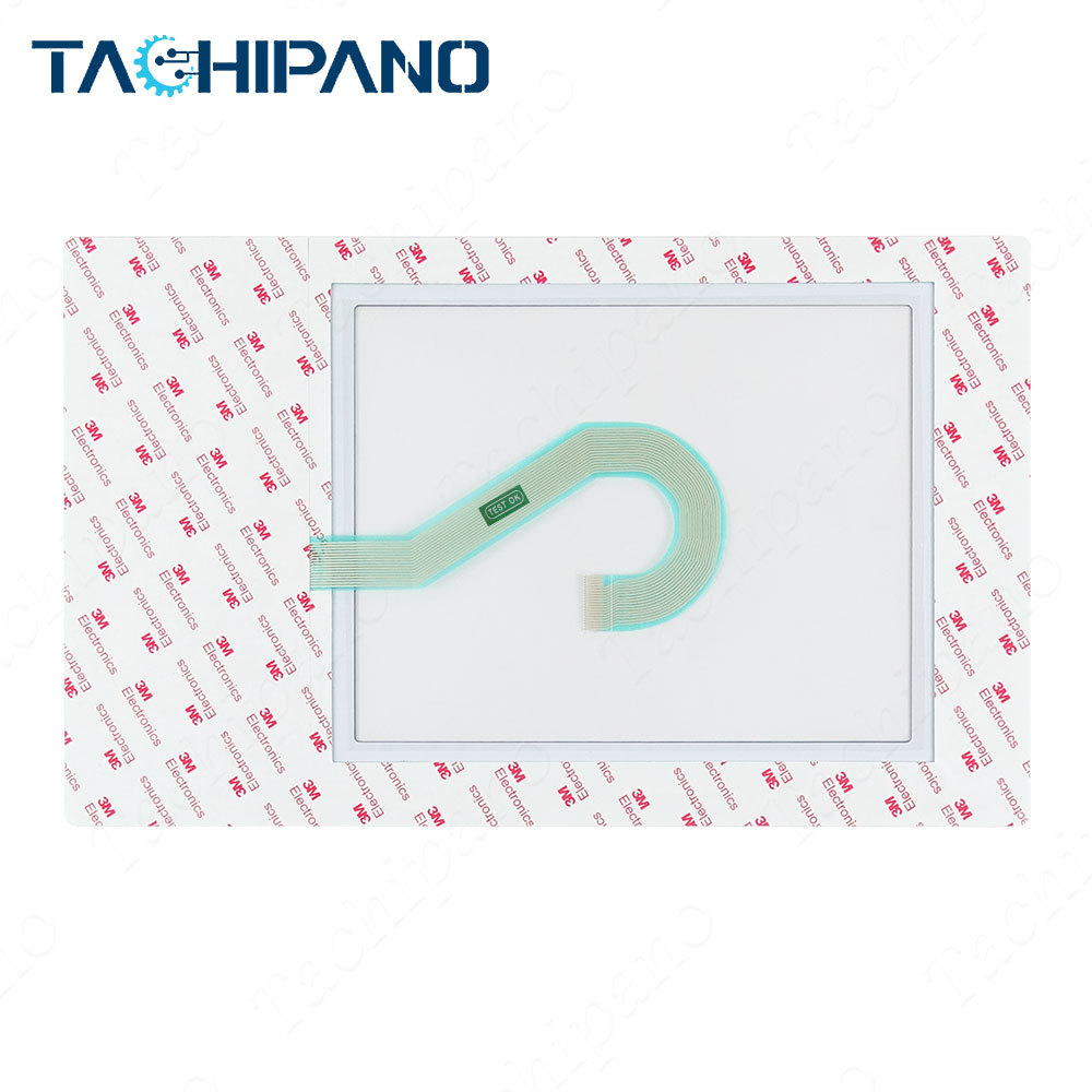 2711P-B10C22A9P Touch Screen, Membrane keypad for PanelView Plus 7 – Performance Terminals 1000