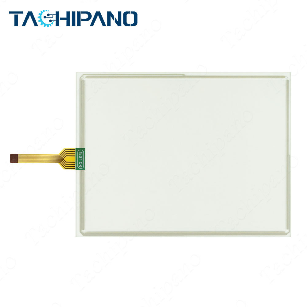 SCHURTER 1071.0046 for Touch Screen Panel Glass