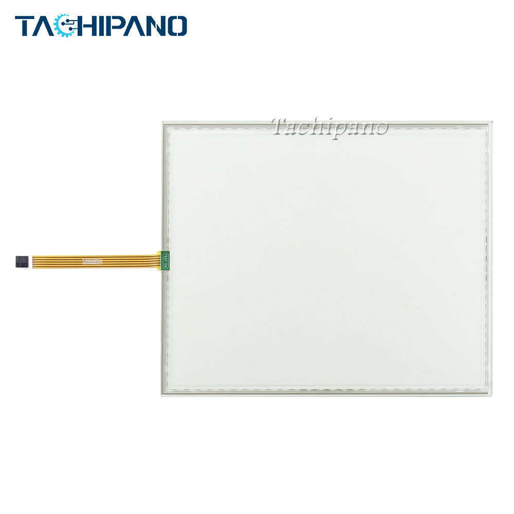 6181F-17TSXP Touch screen panel glass for 6181F-17TSXP Versa View 1700P