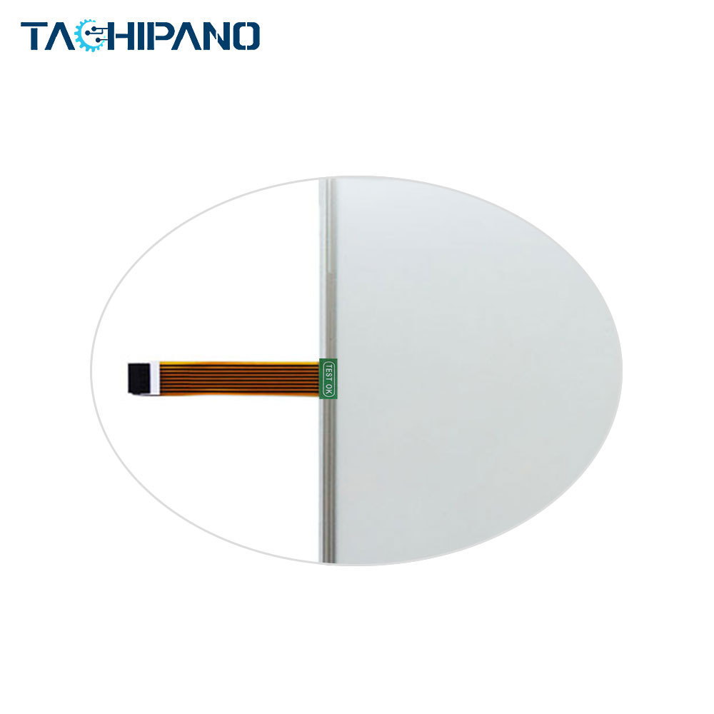 6186-M17AL 6186-M17ALTC 6186-M17ALTR Touch screen panel glass for Versa View 1700P