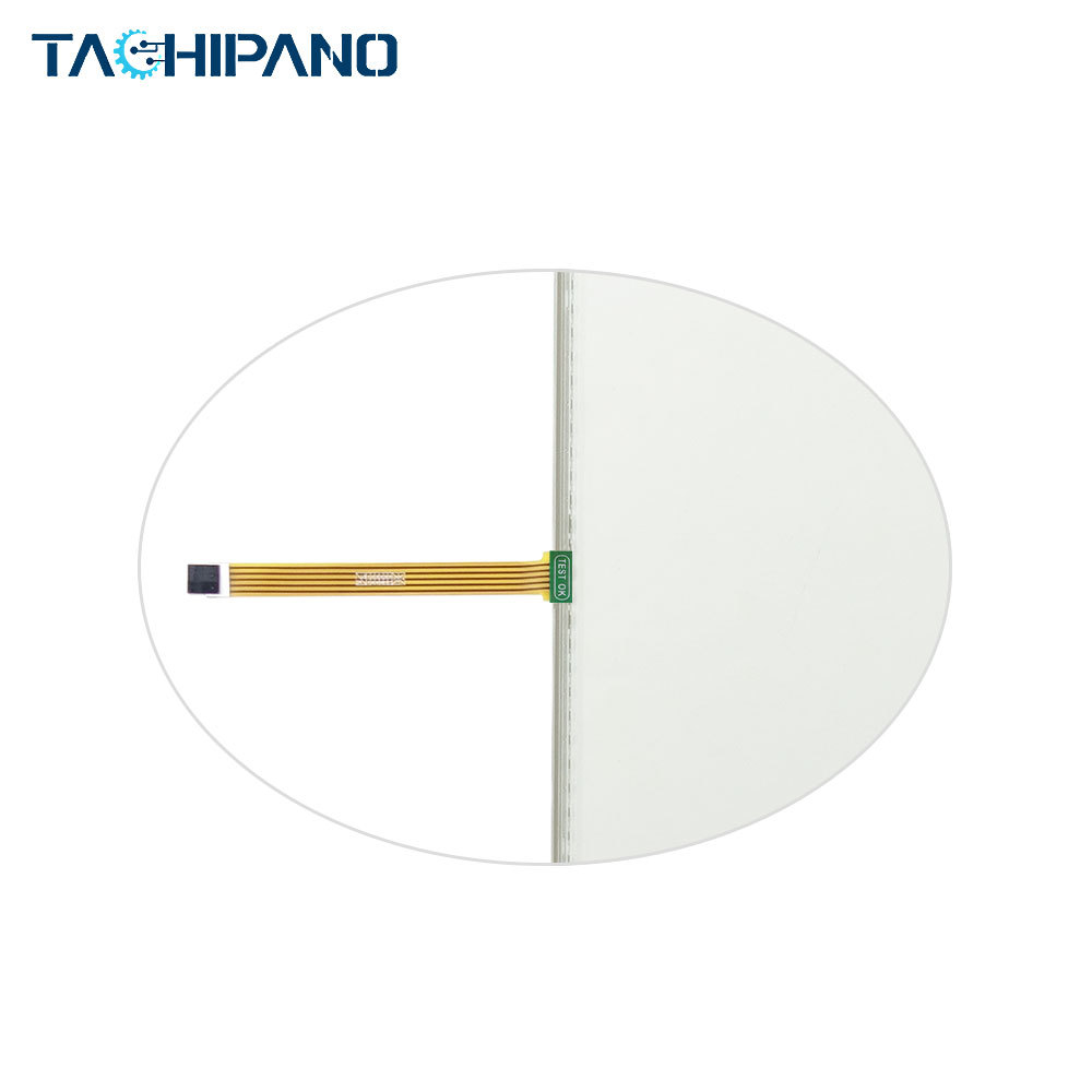 6181P-17TPXPDC Touch Screen, Protective film for 6181P-17TPXPDC Versa View 1700P