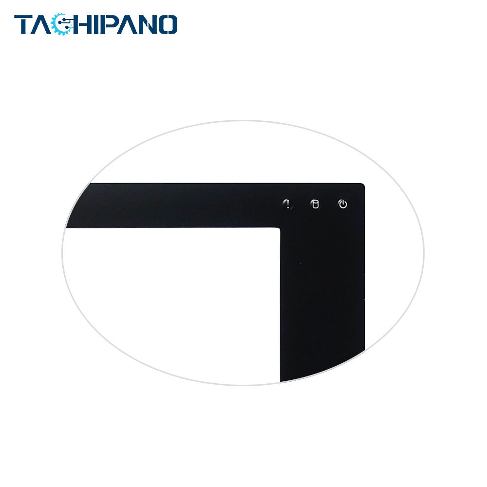 6181P-17TPXPDC Touch Screen, Protective film for 6181P-17TPXPDC Versa View 1700P