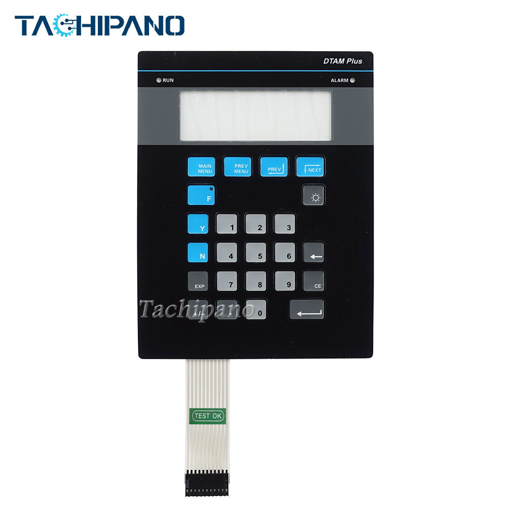 2707-L8P1 2707-L8P2 2707-L8P2X for Membrane keypad, Keyboard, Switch