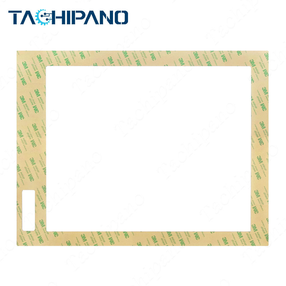 6181P-17TPXPSS Touch Screen, Protective film for 6181P-17TPXPSS Versa View 1700P