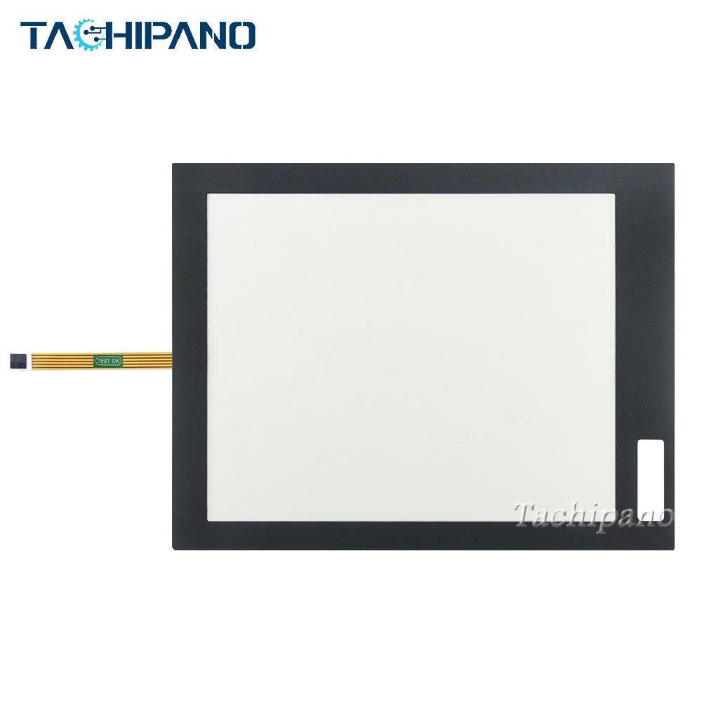6181F-17TSXP Touch Screen, Protective film for 6181F-17TSXP Versa View 1700P