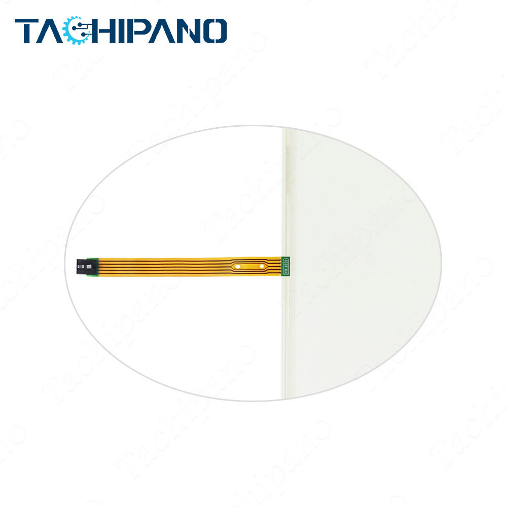 6AG7102-0AA00-0AC0 Touch screen panel, Protective film overlay for 6AG7 102-0AA00-0AC0 Panel PC IL70 15"