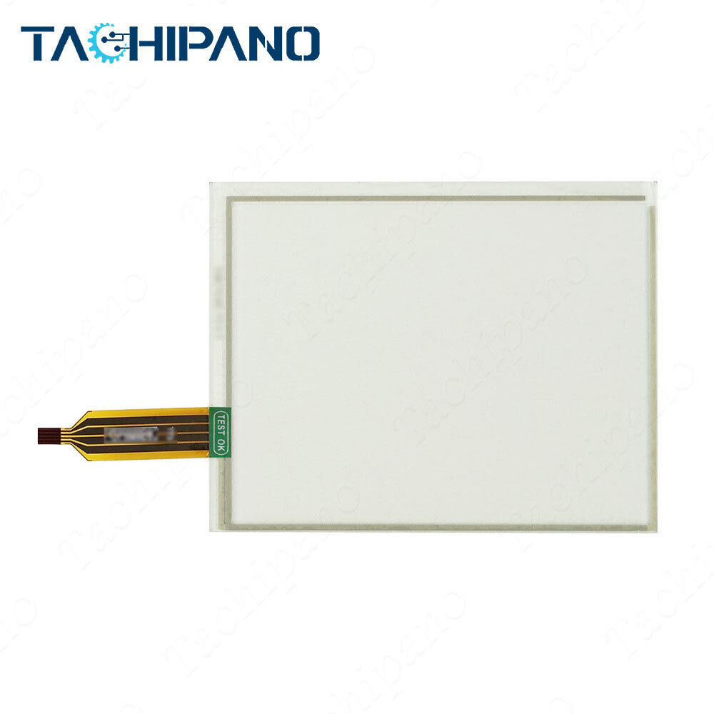 6ES7635-2EB00-0AE3 Touch screen panel glass for 6ES7 635-2EB00-0AE3 C7-635