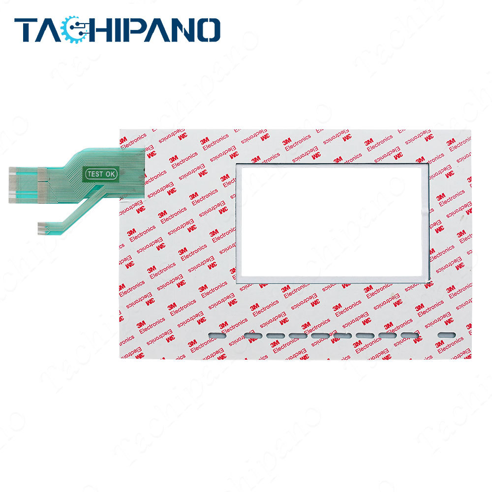 6AG1124-1GC01-4AX0 Membrane Switch for 6AG1 124-1GC01-4AX0 KP700 Keypad Keyboard