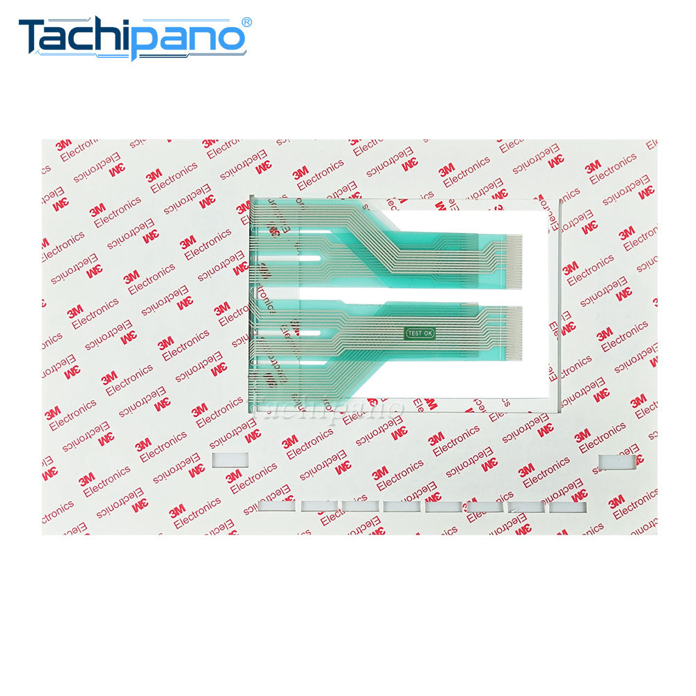 6AV3627-6LK00-0AA0 for Membrane Keypad 6AV3 627-6LK00-0AA0 OPERATOR PANEL OP27 for Switch Keyboard