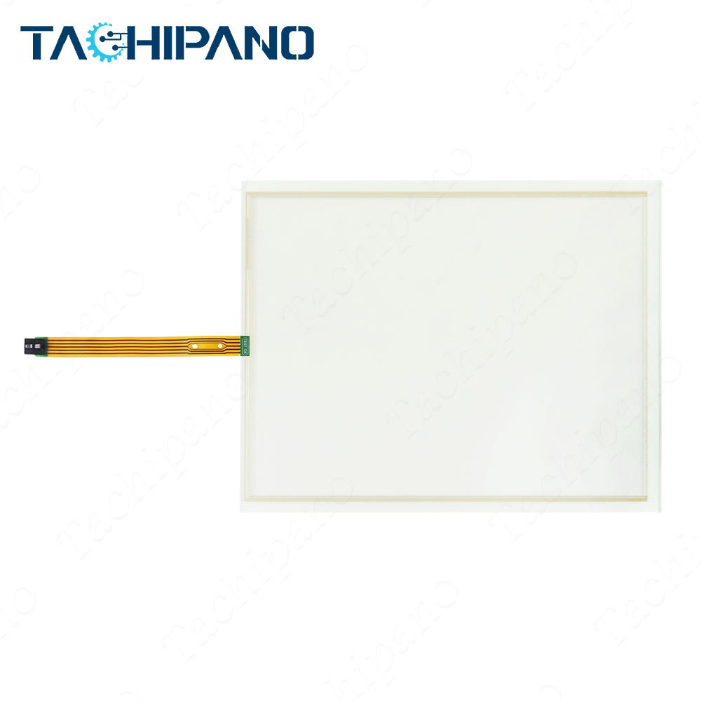 Touch screen panel for 43-6456-94-01 RF 06192002 0412 MTS rev. 2.1 Touch glass