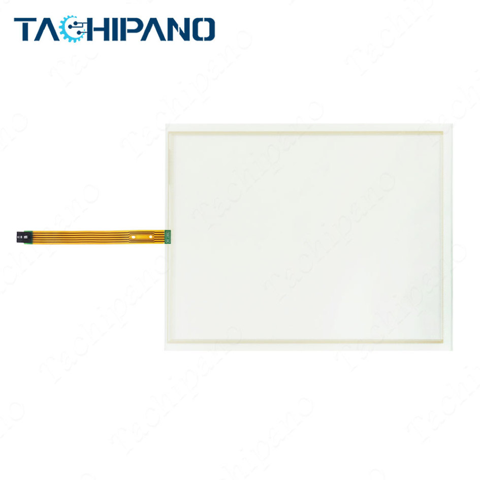 Touch screen panel for 43-6456-94-01 RF 06192002 0412 MTS rev. 2.1 Touch glass