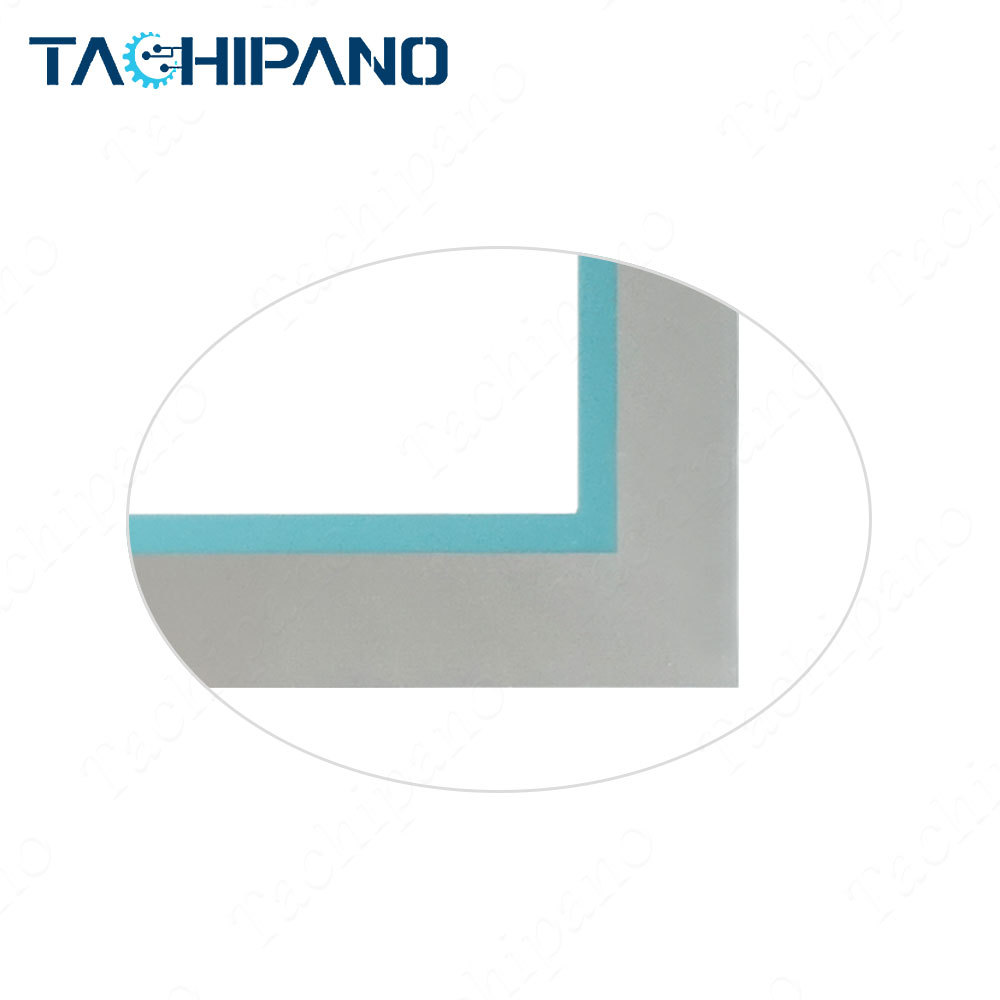 6AV7883-6AH30-6GA0 Touch screen panel, Protective film for 6AV7 883-6AH30-6GA0 SIMATIC MP 377 15" Touch