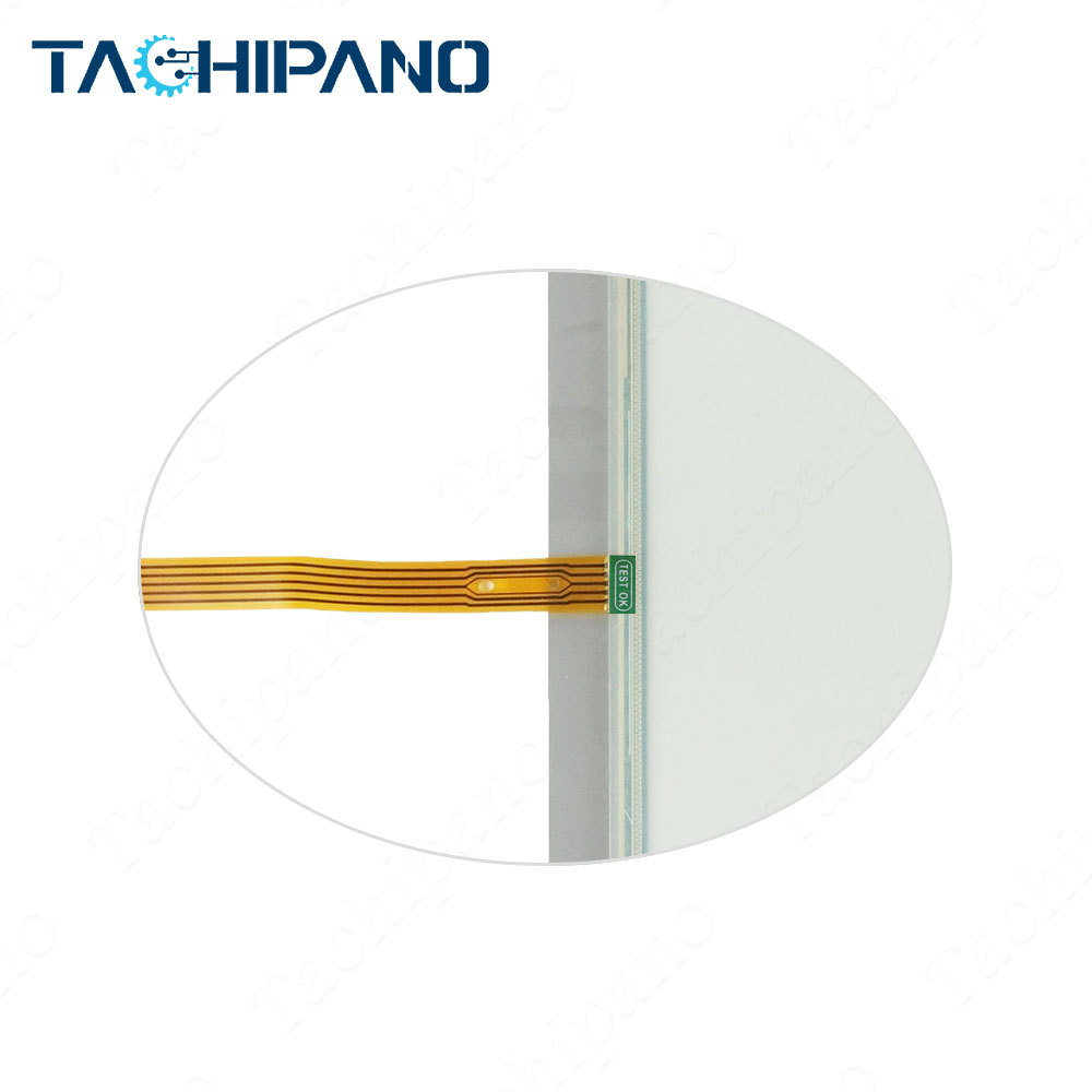 6AV7883-6AH30-6GA0 Touch screen panel, Protective film for 6AV7 883-6AH30-6GA0 SIMATIC MP 377 15" Touch
