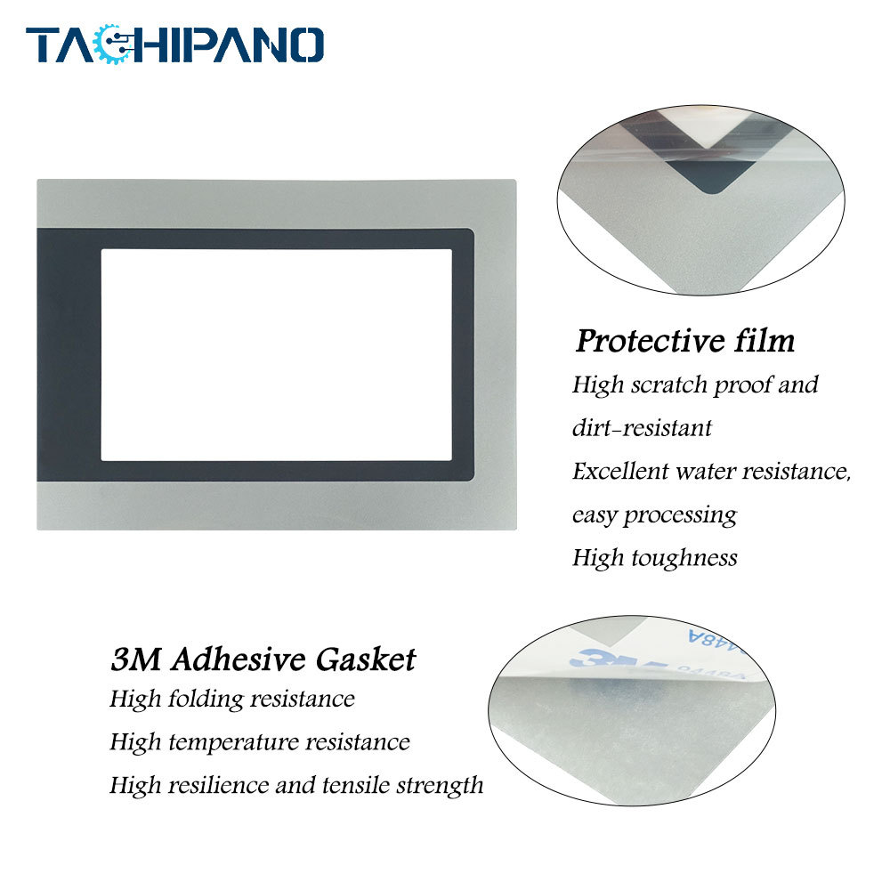 5AP1120.0702-000 Touch screen panel, Protective film for 5AP1120.0702-000