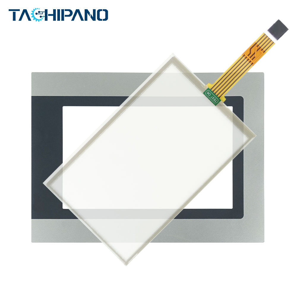 5AP1120.0702-000 Touch screen panel, Protective film for 5AP1120.0702-000