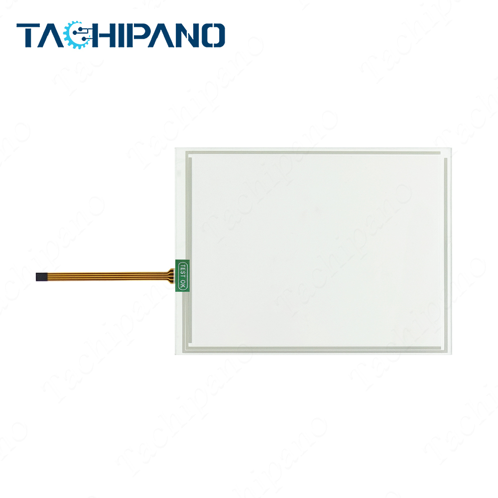 HMIGTO6315 Touch Screen Panel, Protective Film for Schneider HMIGT06315
