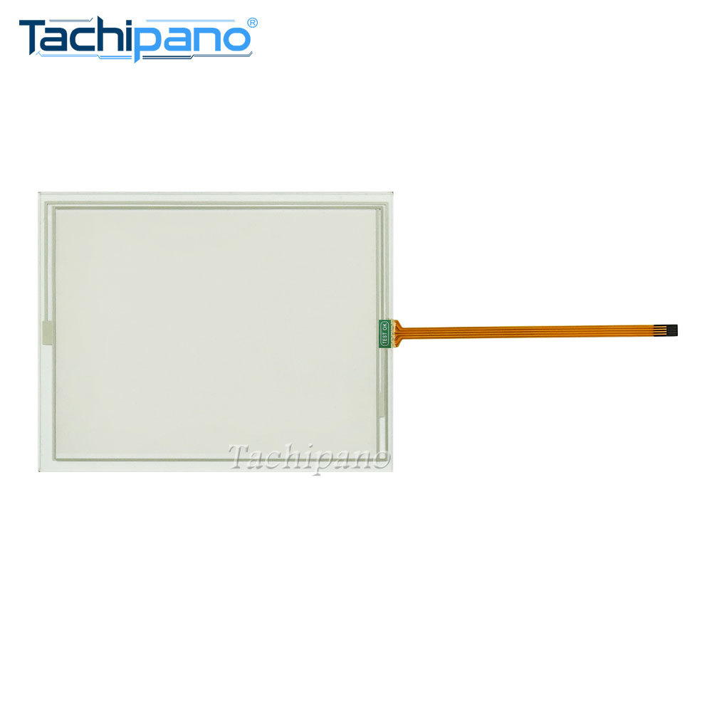 A05B-2256-C101#EAW Teach Pendant of Plastic Case, Touch screen, Protective film, LCD dispaly and related accessories