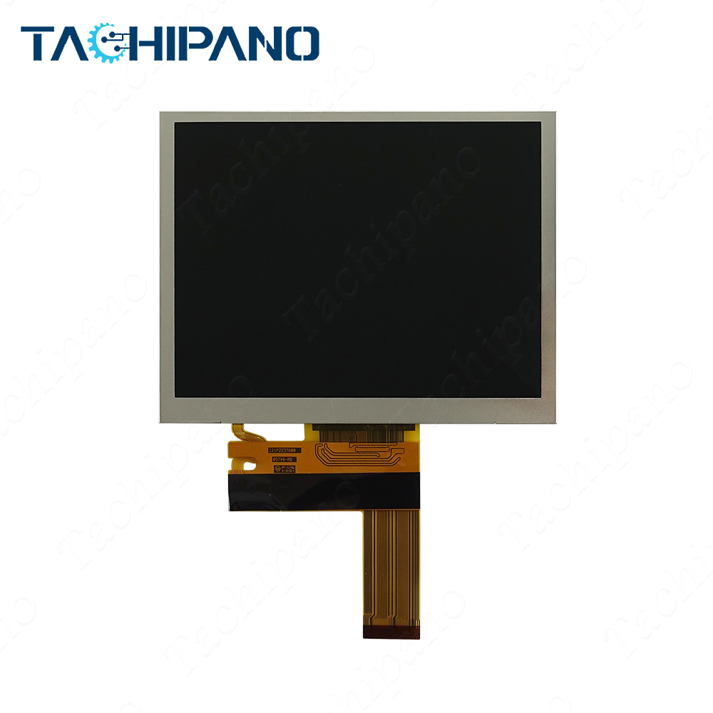 JZRCR-APP01-1 Plastic Case Cover, Touch Screen, Protective film, LCD display for YRC1000 JZRCR-APP01-1 Teach Pendant