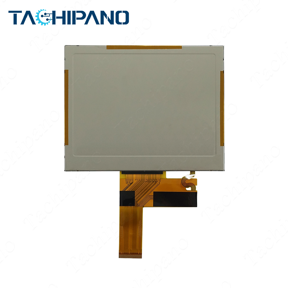 JZRCR-APP01-1 Plastic Case Cover, Touch Screen, Protective film, LCD display for YRC1000 JZRCR-APP01-1 Teach Pendant
