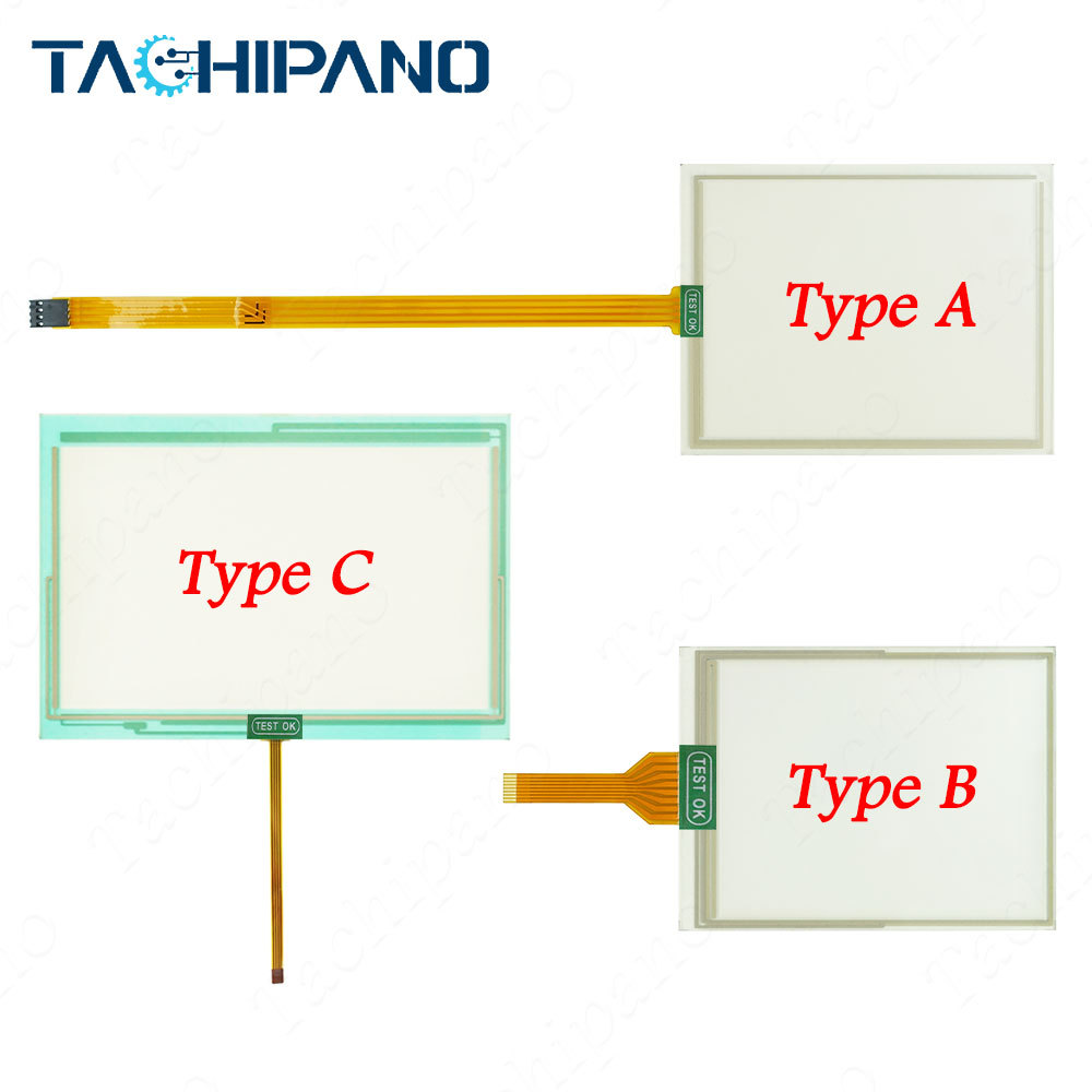 4PP420.0571-K28 for Touch Screen Panel Glass 4PP420-0571-K28