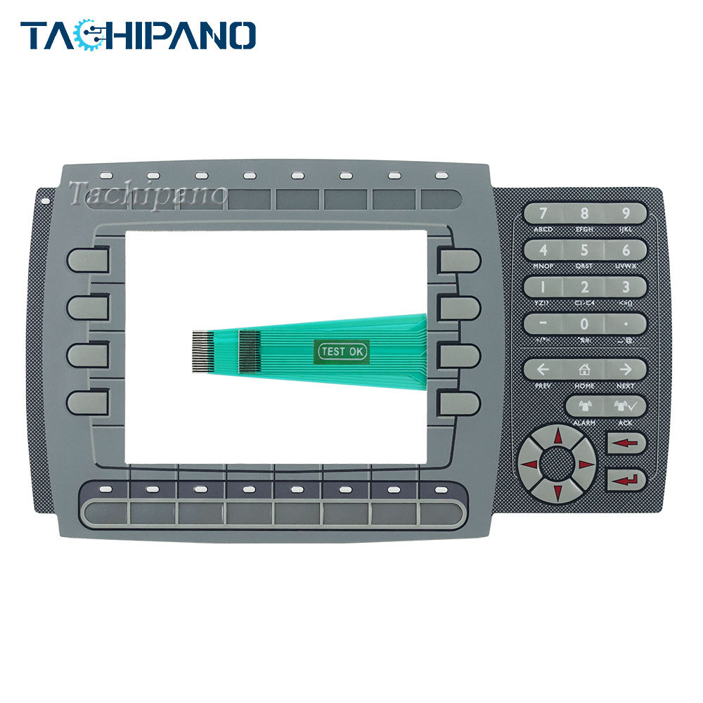 E1060 EXTER K60 for Membrane Keypad keyboard