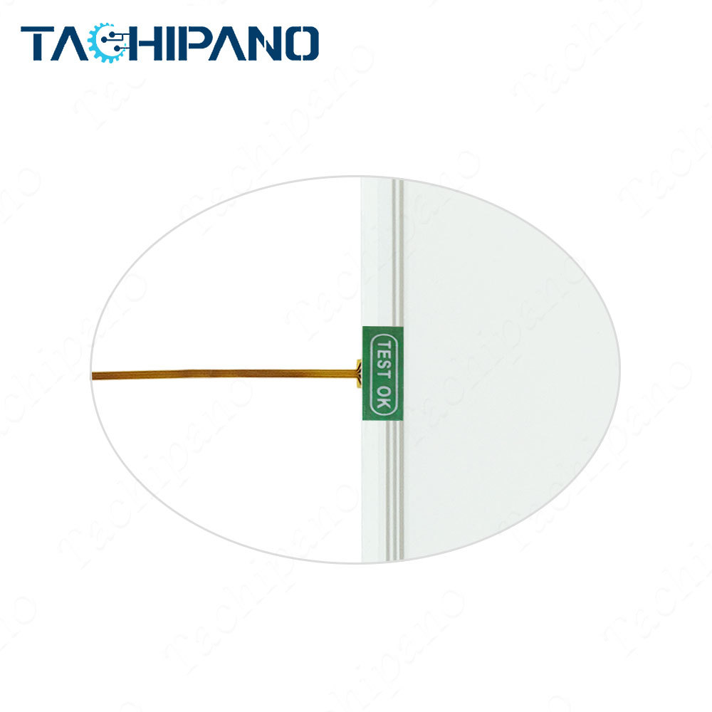 DOP11C-120 Part No: 17974240 for Touch Screen Panel Glass, Protective film