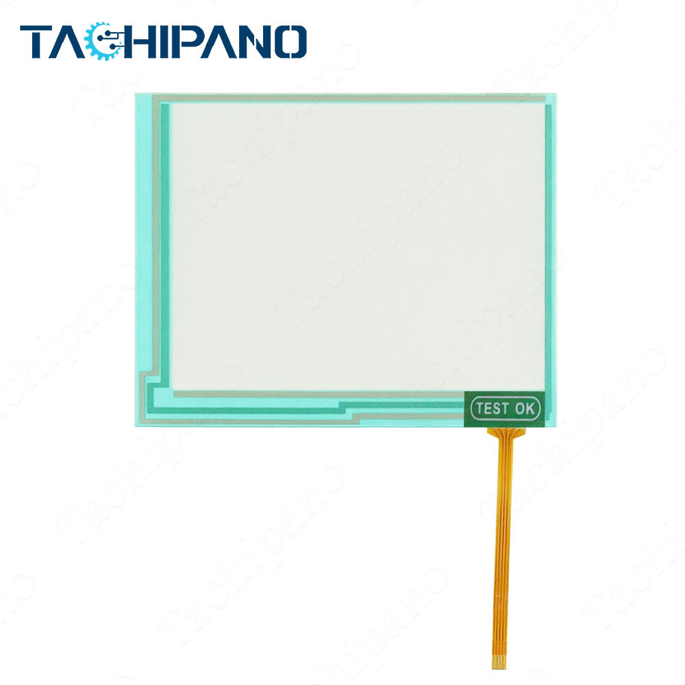 E710 Type: 04430 04430A for Touch Screen Panel Glass, Membrane Keypad