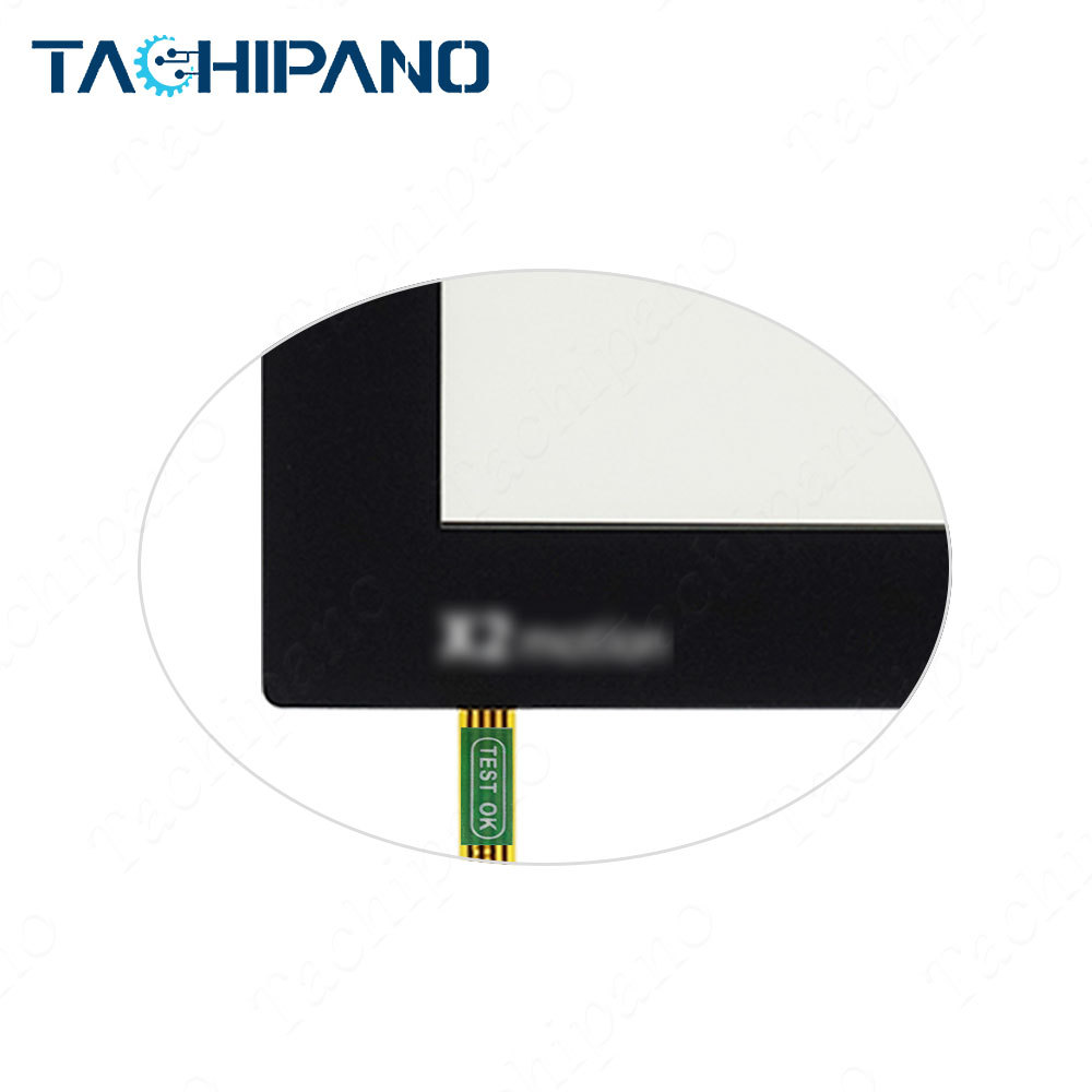 DOP11C-40 Part No: 17974216 for Touch Screen Panel Glass, Protective film