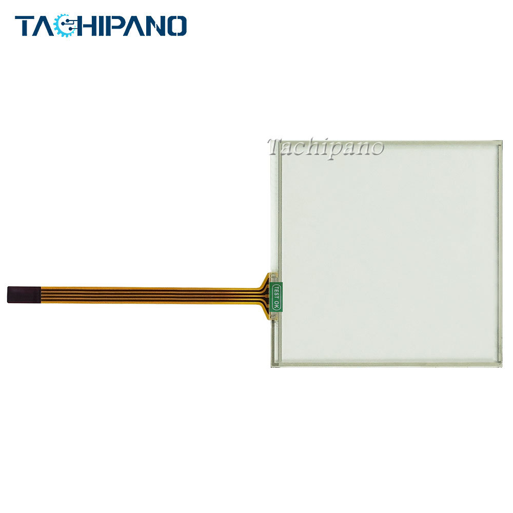 HT40 H-T40m-S H-T40m-SA for Plastic Housing Case + Touch Screen + Front Overlay