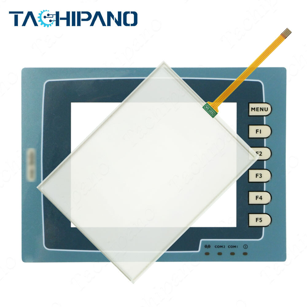 HT60 H-Series HMI Model H-T60c-P for Touch Screen Panel Glass, Protective film
