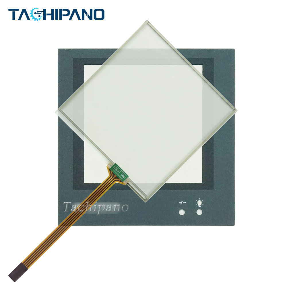 HT40 H-T40m-S H-T40m-SA for Plastic Housing Case + Touch Screen + Front Overlay