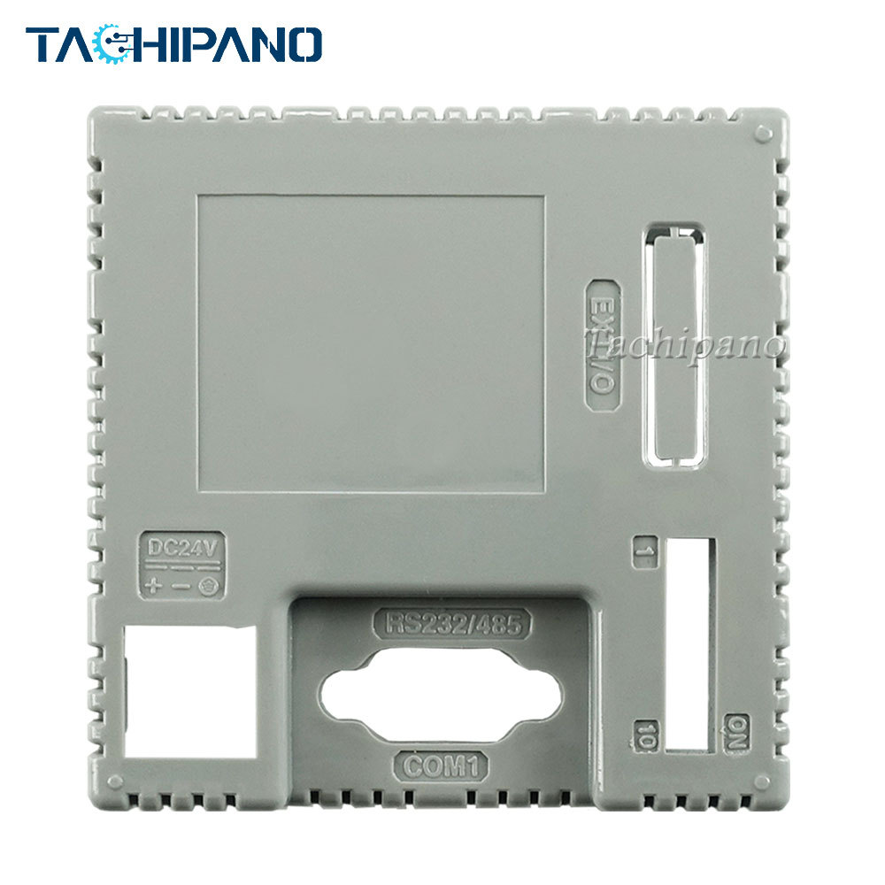 HT40 H-T40m-S H-T40m-SA for Plastic Housing Case + Touch Screen + Front Overlay