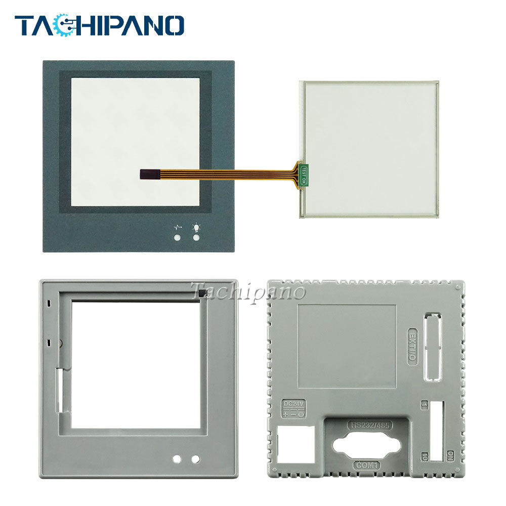 HT40 H-T40m-S H-T40m-SA for Plastic Housing Case + Touch Screen + Front Overlay