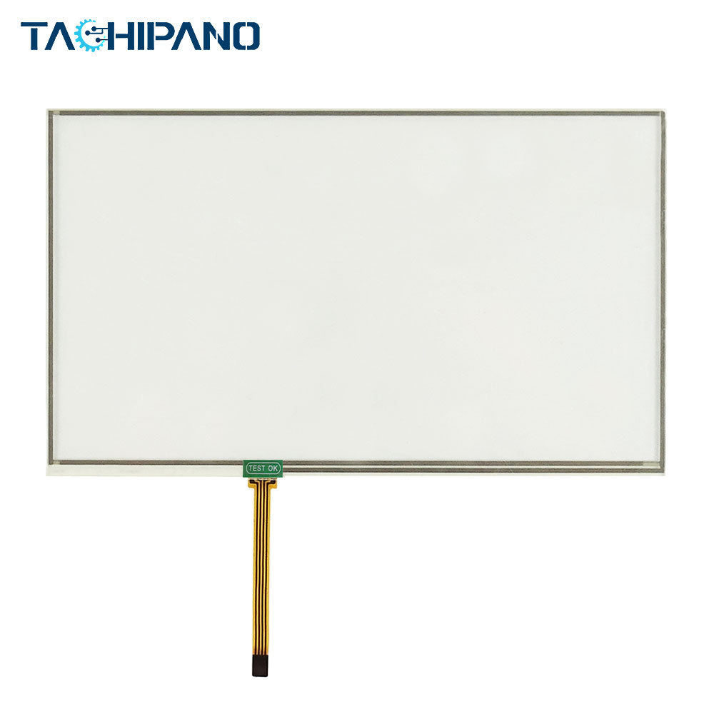 TP-4637S1 for Touch Screen Panel Glass TP-4637 S1 TP4637S1 TP4637 S1