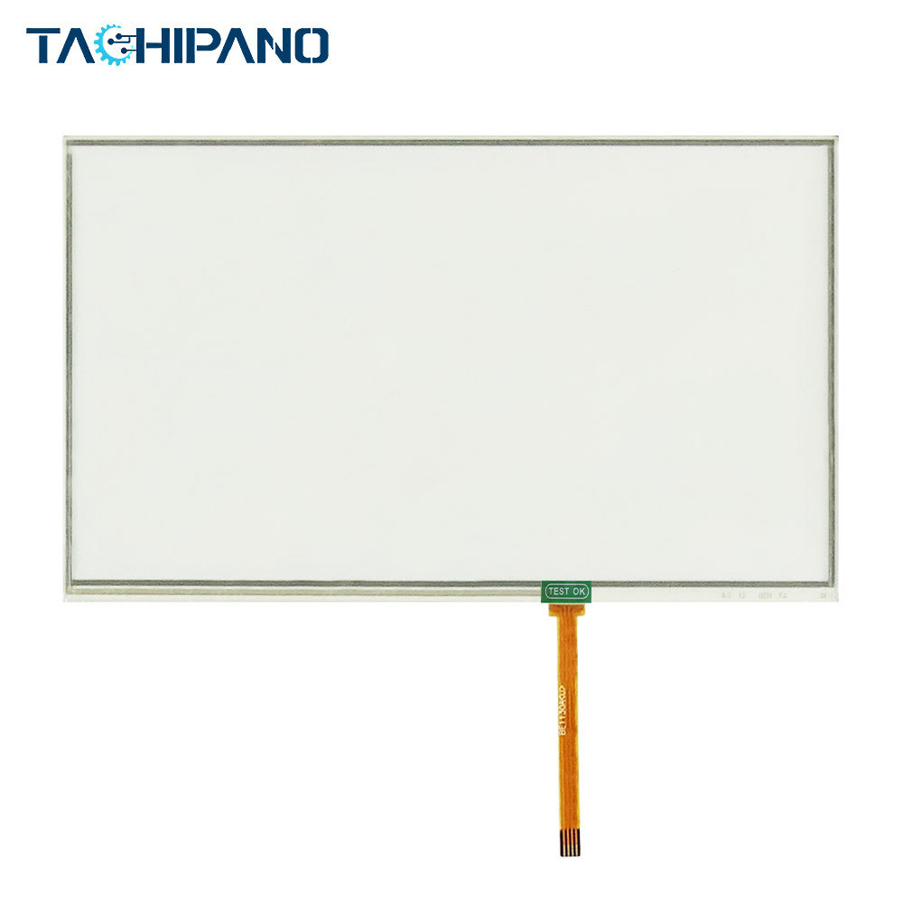 TP-4637S1 for Touch Screen Panel Glass TP-4637 S1 TP4637S1 TP4637 S1