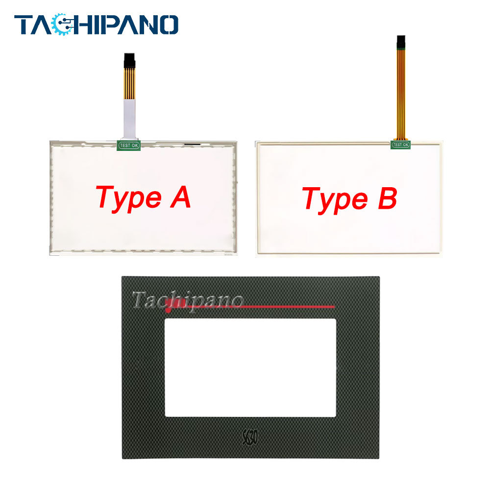 ESA S630 for Touch Panel Screen Glass, Protective Film, Overlay