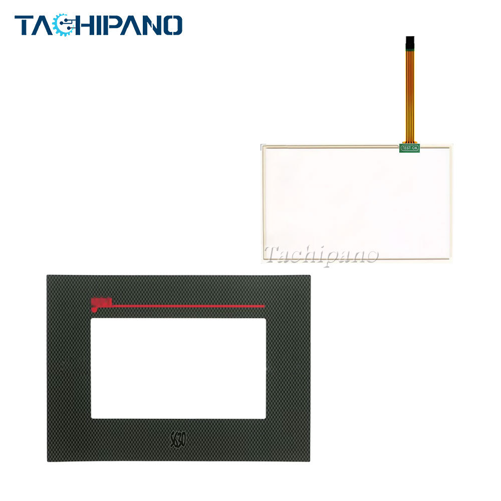 ESA S630 for Touch Panel Screen Glass, Protective Film, Overlay